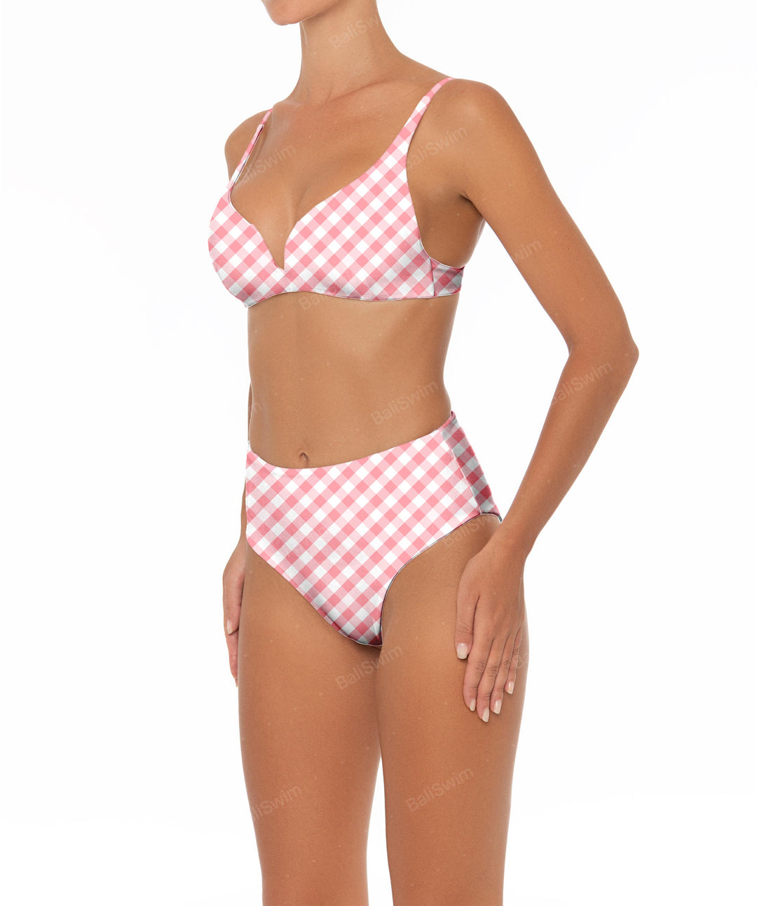 BSWS-T40 V-Wire Bikini Top