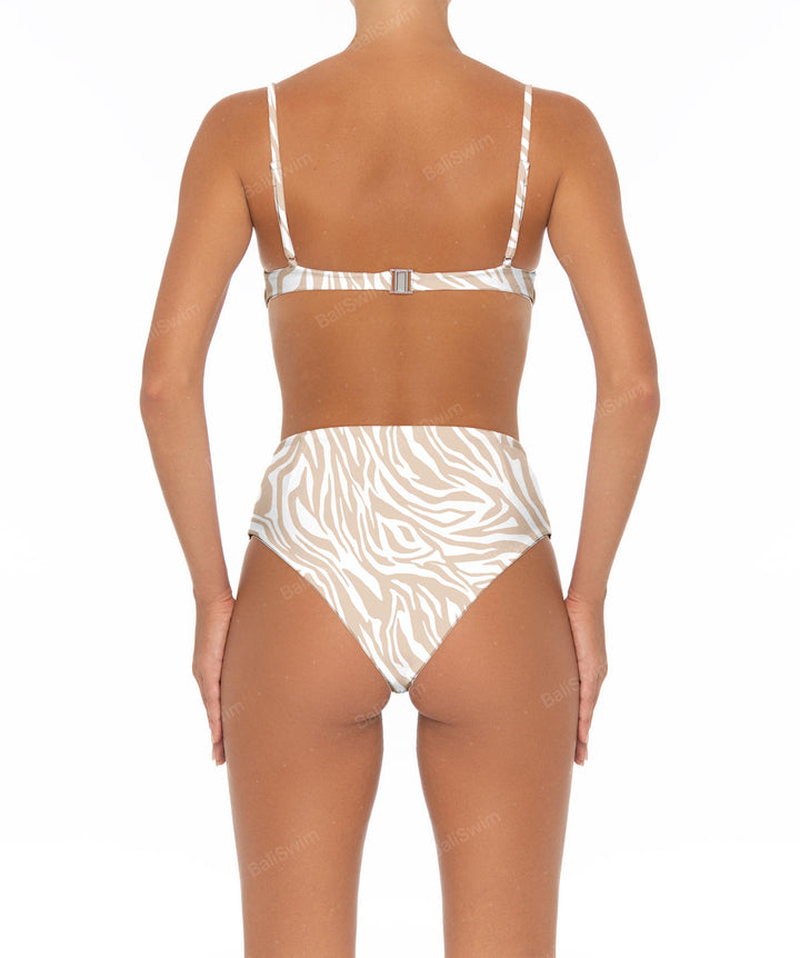 BSWS-T40 V-Wire Bikini Top