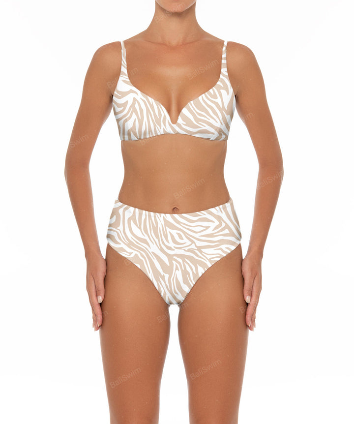 BSWS-T40 V-Wire Bikini Top