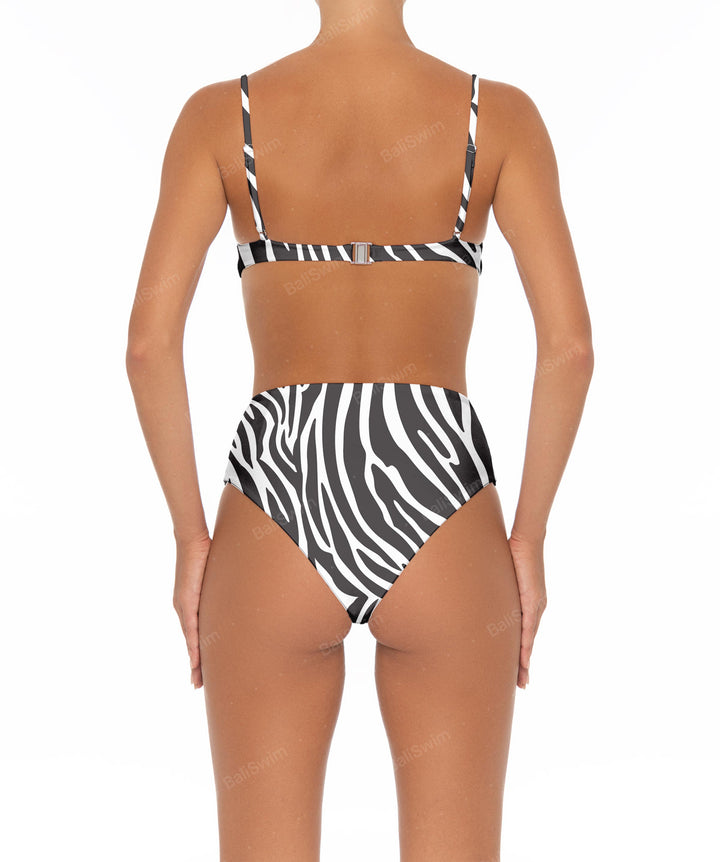 BSWS-T40 V-Wire Bikini Top