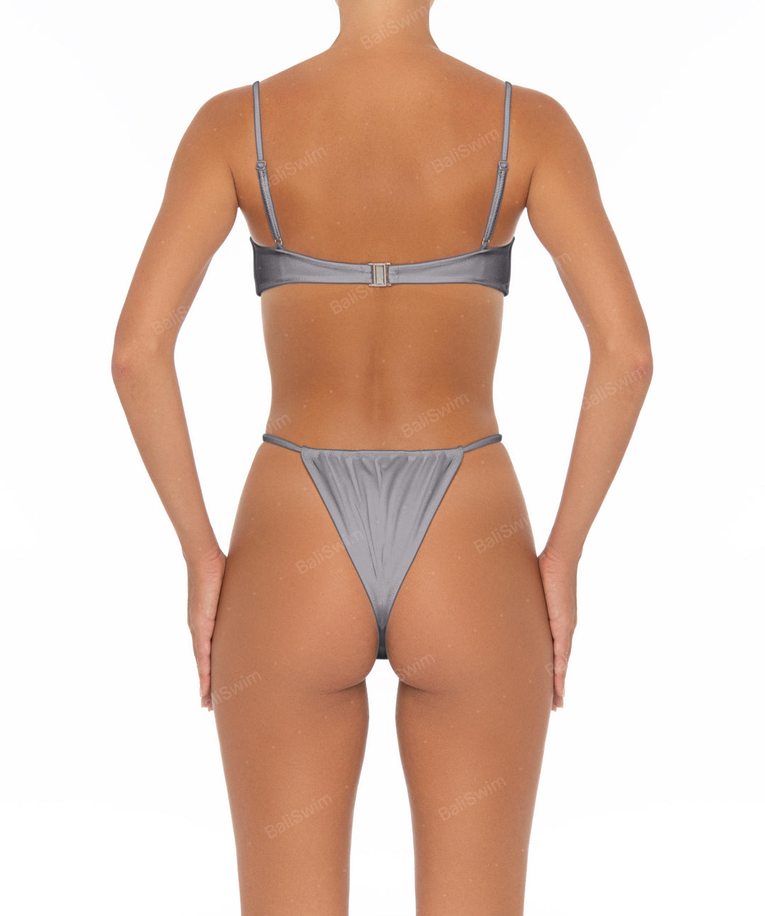 BSWS-B42 String Bikini Bottom
