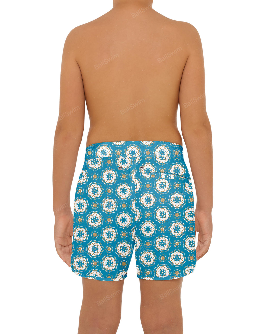BSBS-S02 Boy's Shorts