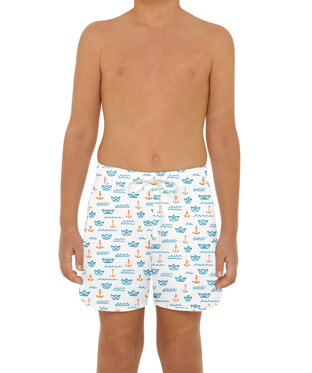 BSBS-S02 Boy's Shorts