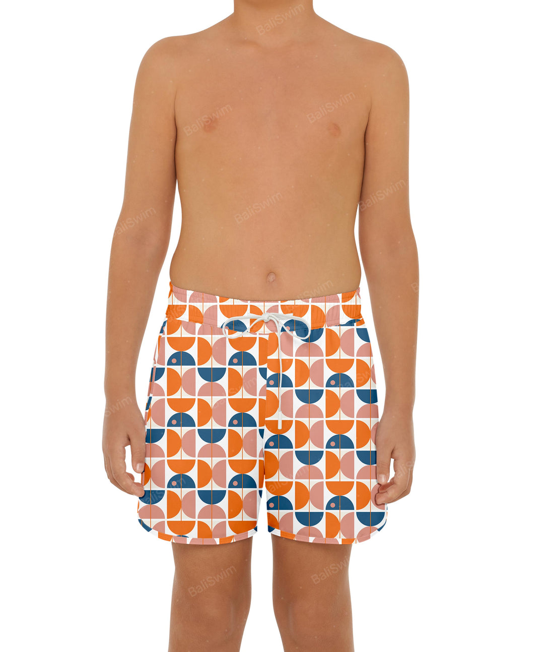 BSBS-S02 Boy's Shorts