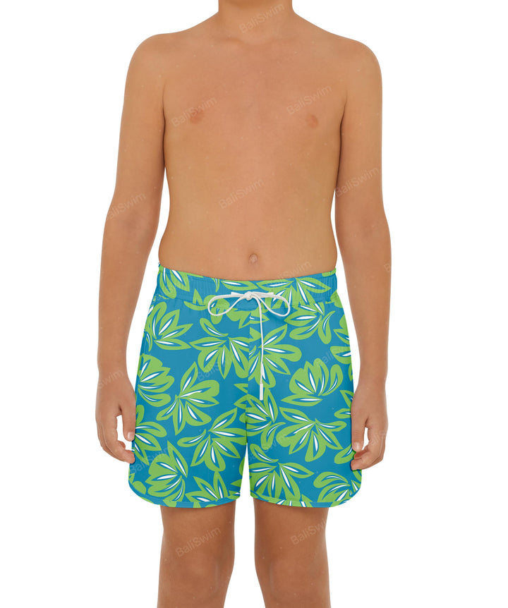 BSBS-S02 Boy's Shorts