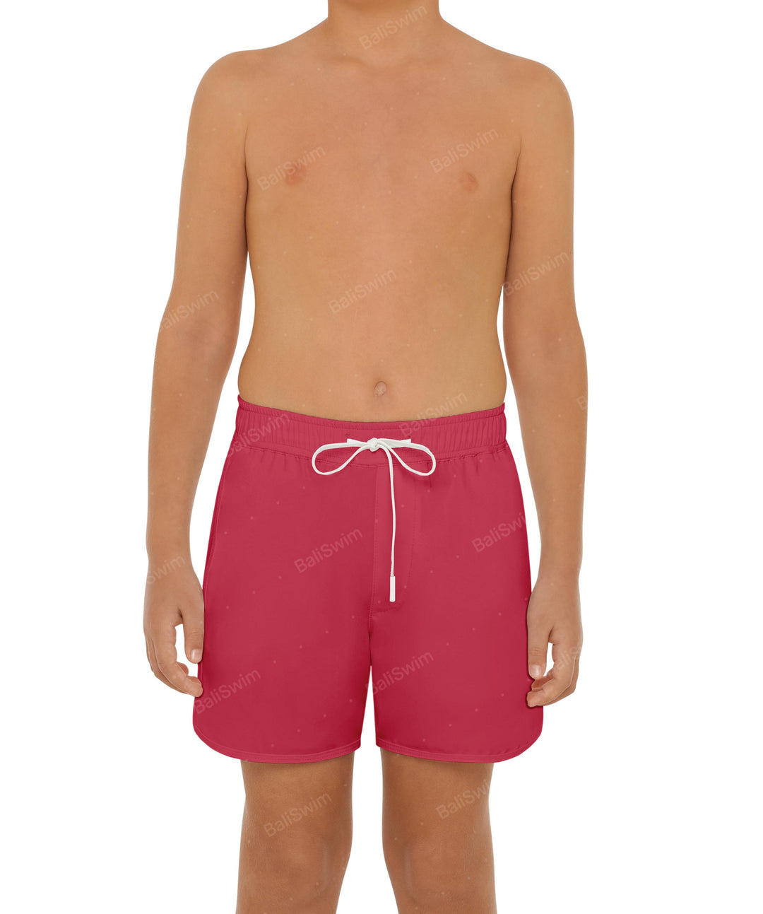 BSBS-S02 Boy's Shorts