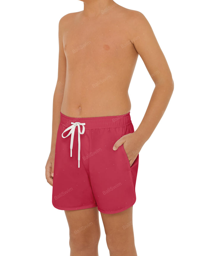 BSBS-S02 Boy's Shorts