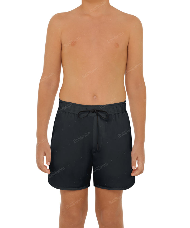BSBS-S02 Boy's Shorts