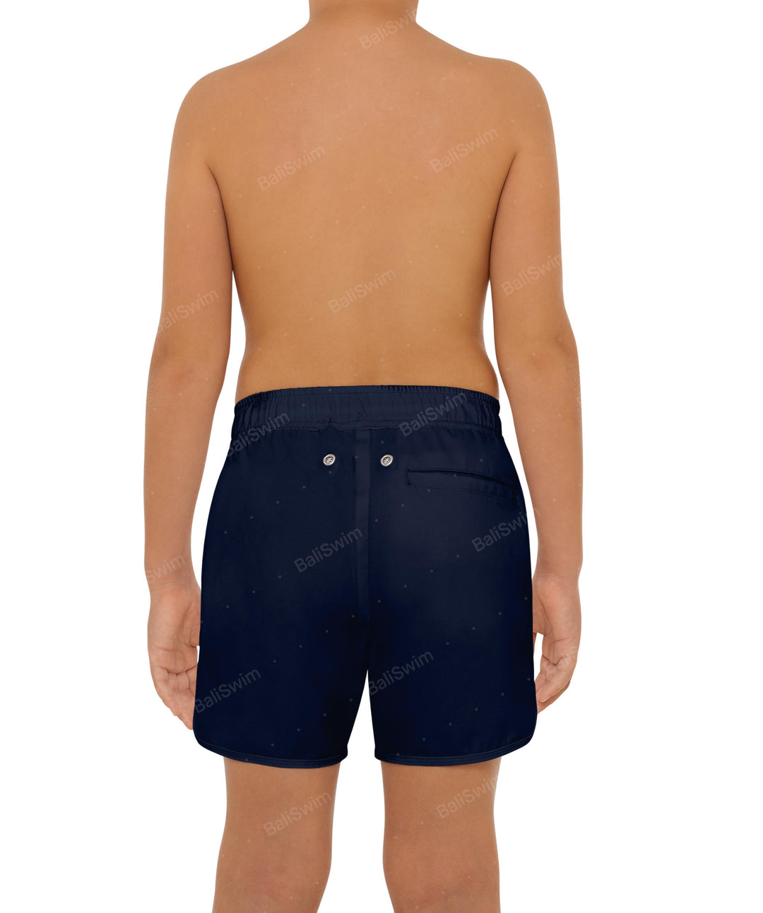 BSBS-S02 Boy's Shorts