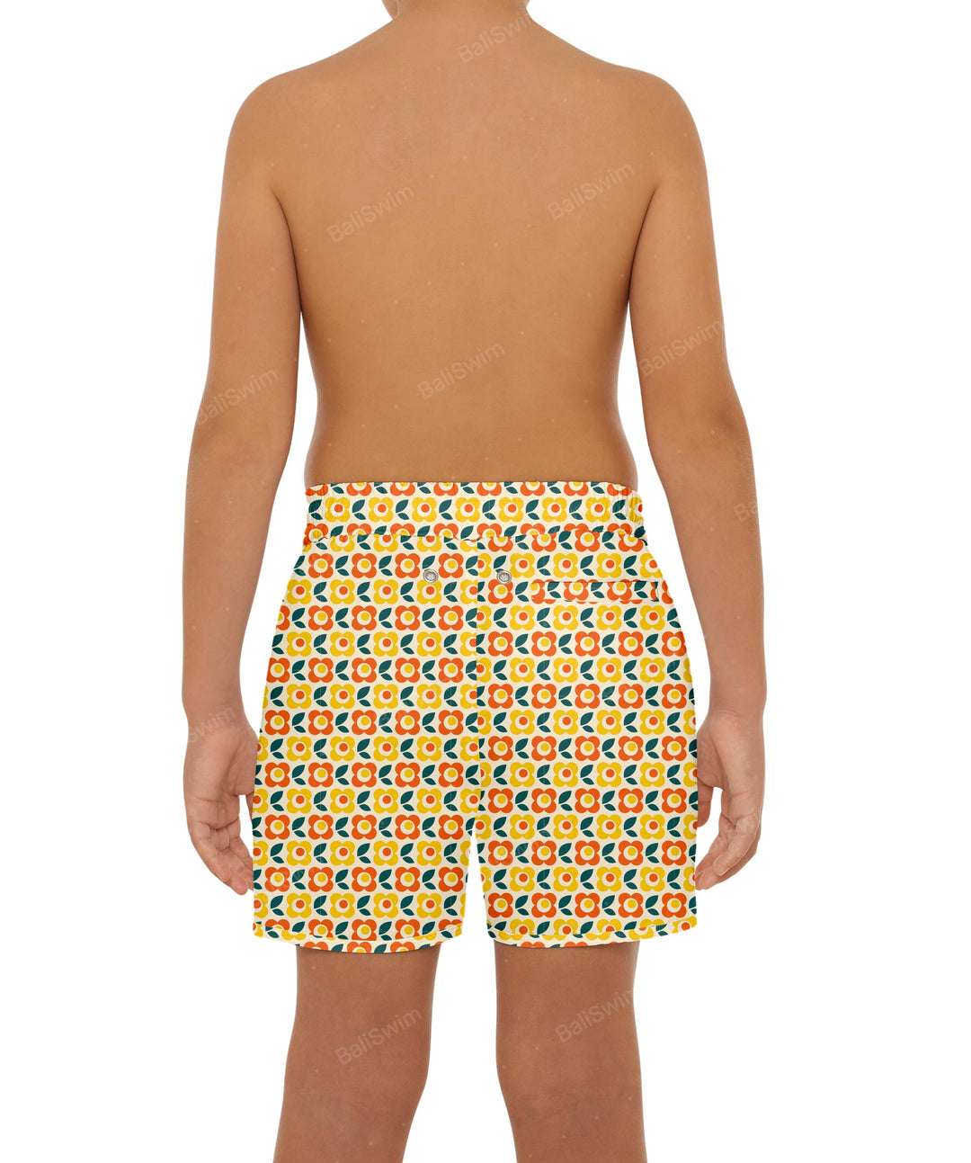 BSBS-S05 Boy's Shorts