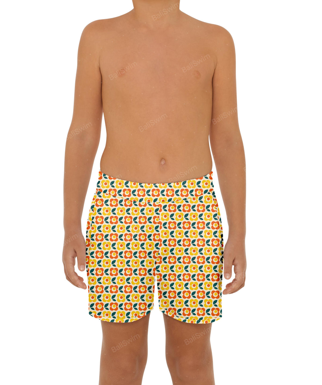 BSBS-S05 Boy's Shorts