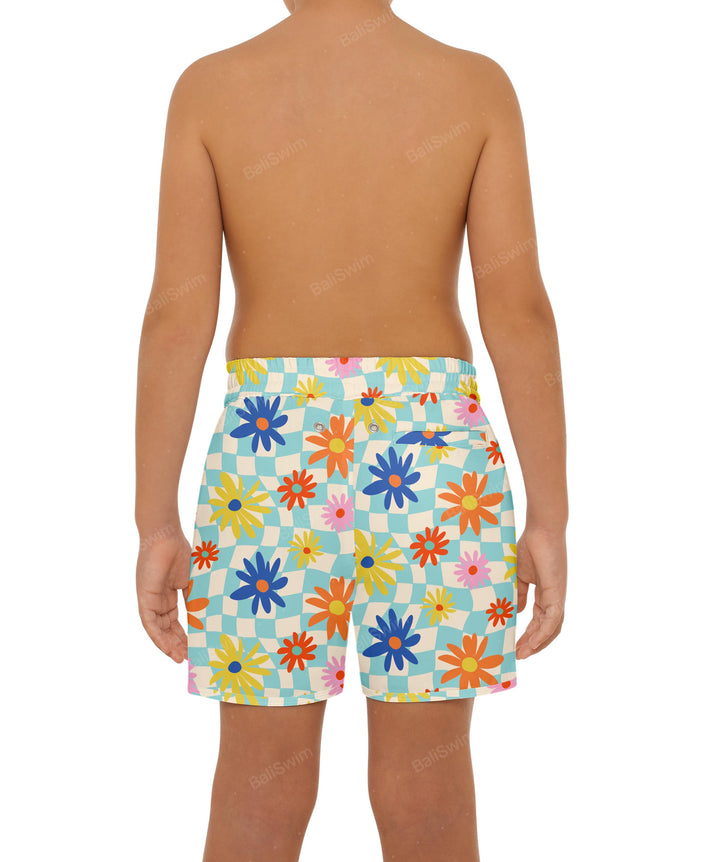 BSBS-S05 Boy's Shorts