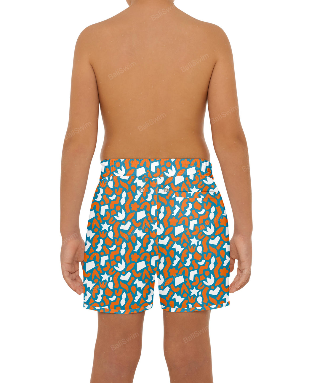 BSBS-S05 Boy's Shorts