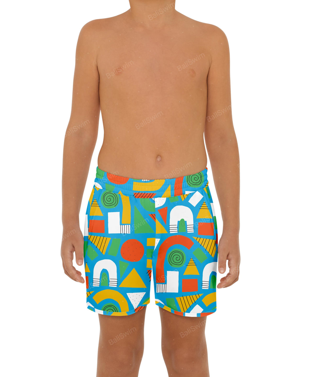 BSBS-S05 Boy's Shorts