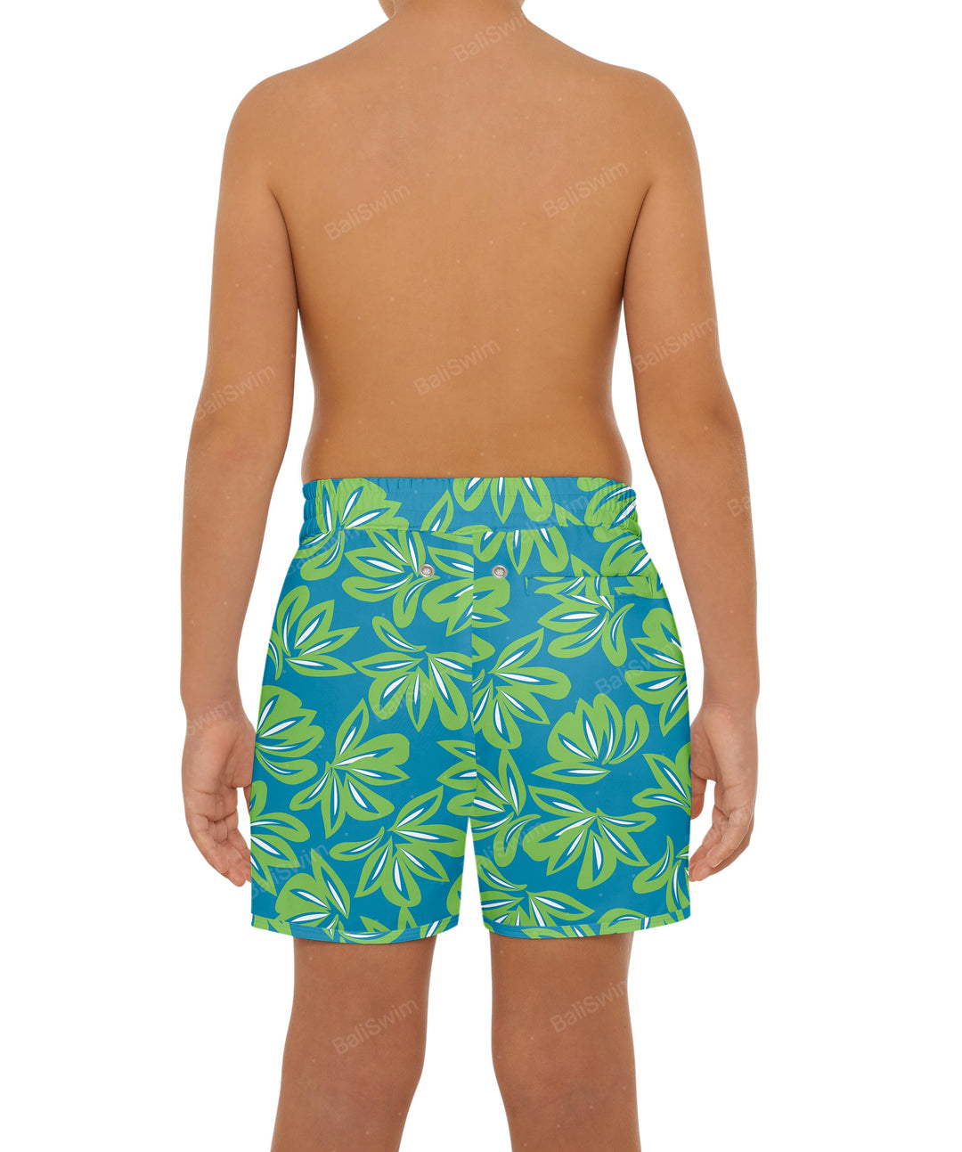 BSBS-S05 Boy's Shorts