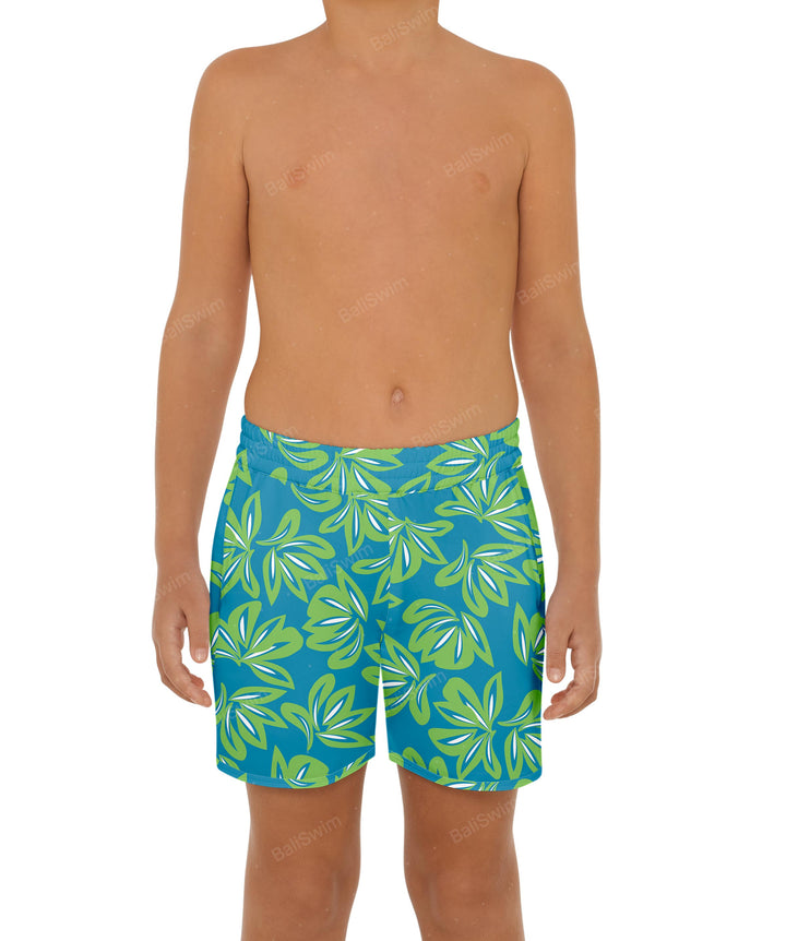 BSBS-S05 Boy's Shorts