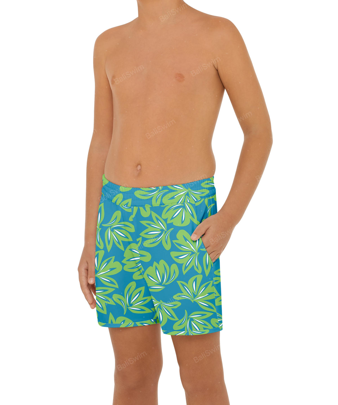 BSBS-S05 Boy's Shorts