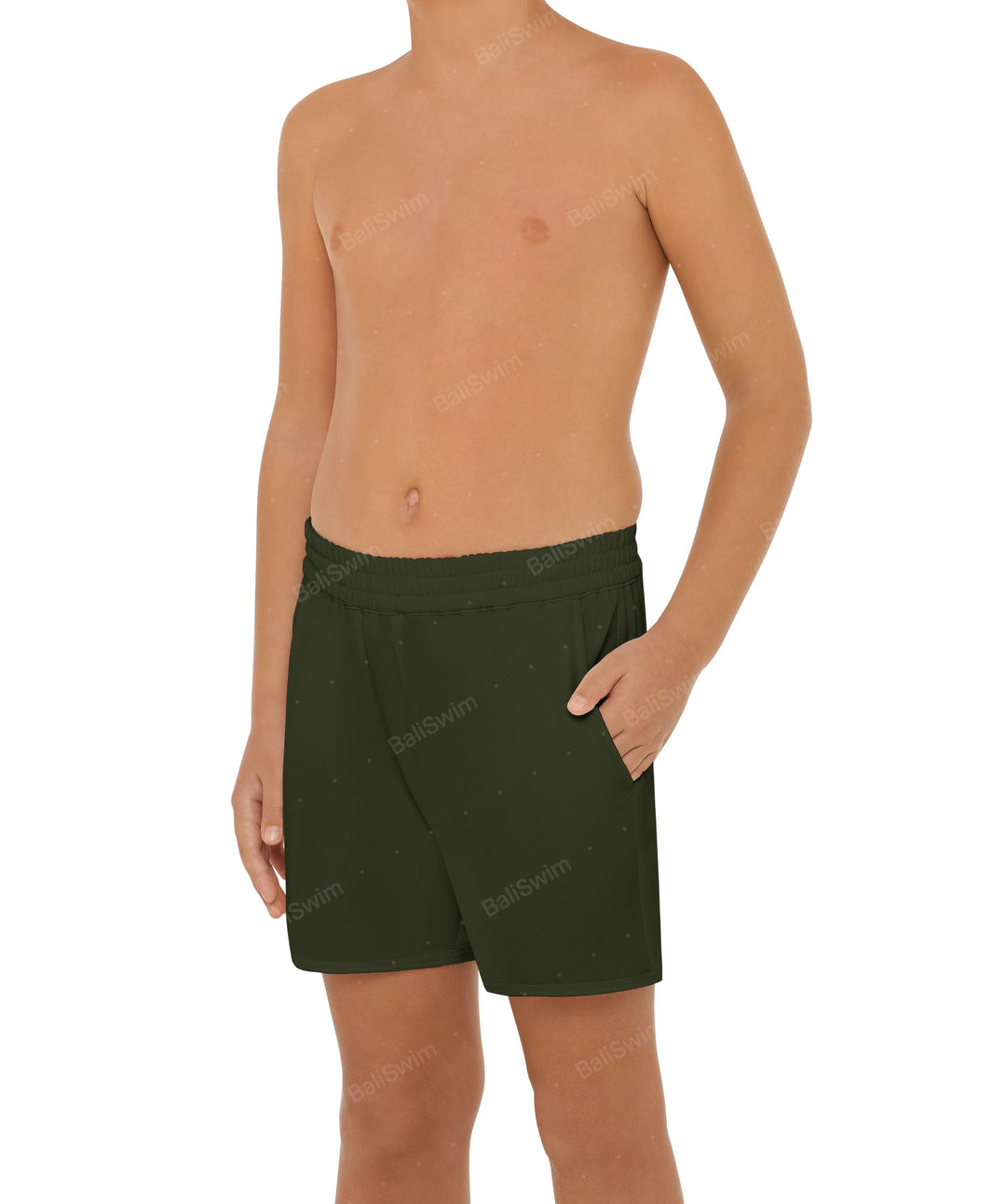 BSBS-S05 Boy's Shorts
