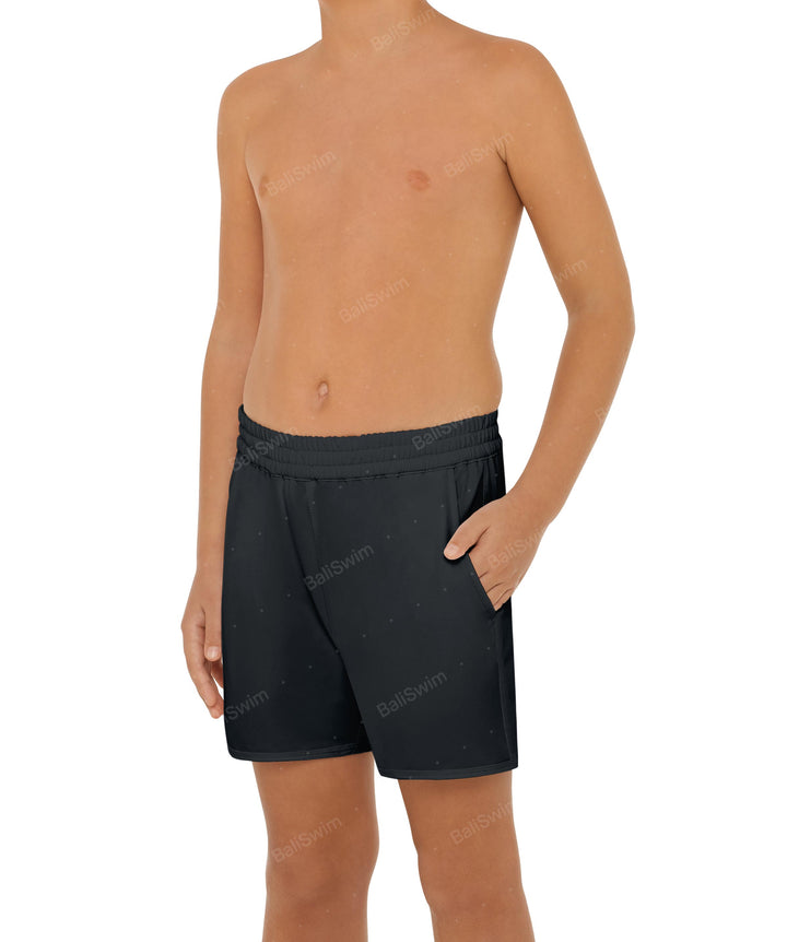 BSBS-S05 Boy's Shorts