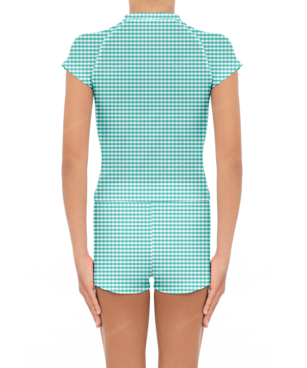 BSGS-RB01 Girl's Rash Guard Bottom