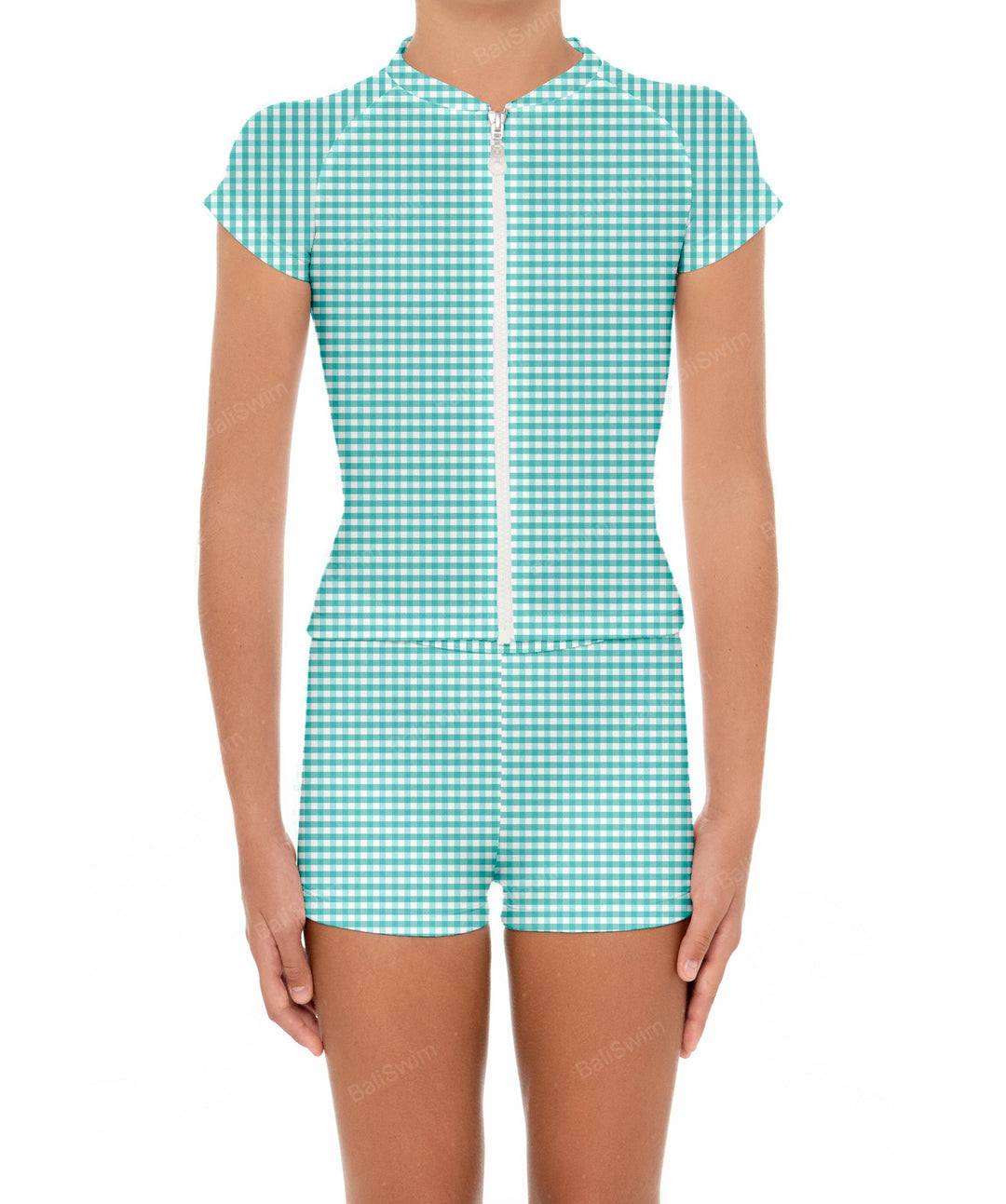 BSGS-RB01 Girl's Rash Guard Bottom