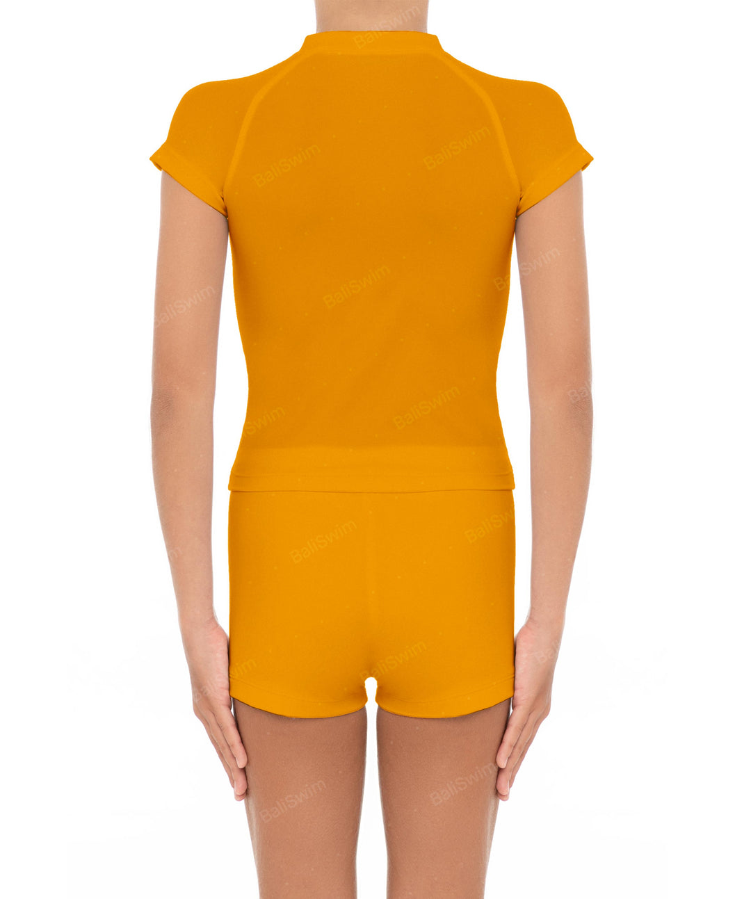 BSGS-RB01 Girl's Rash Guard Bottom