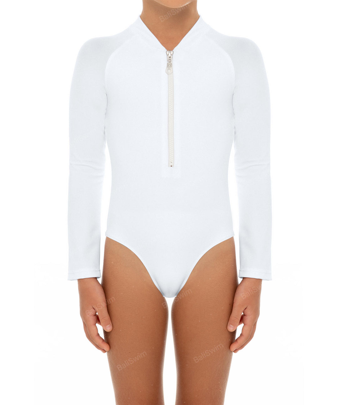 BSGS-RS02 Girl's Rash Guard One Piece