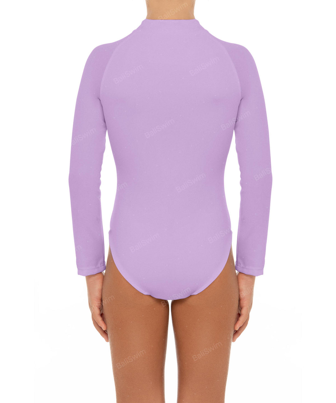 BSGS-RS02 Girl's Rash Guard One Piece