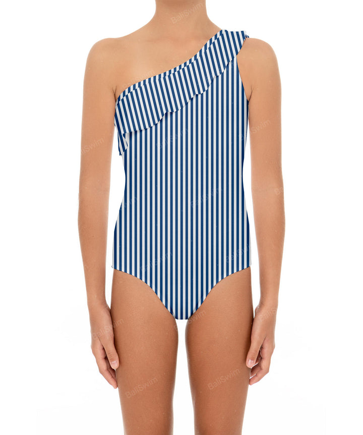 BSGS-S01 Girl's One Piece