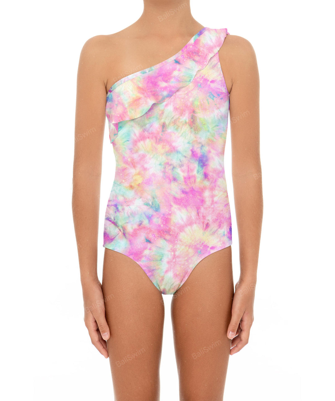 BSGS-S01 Girl's One Piece