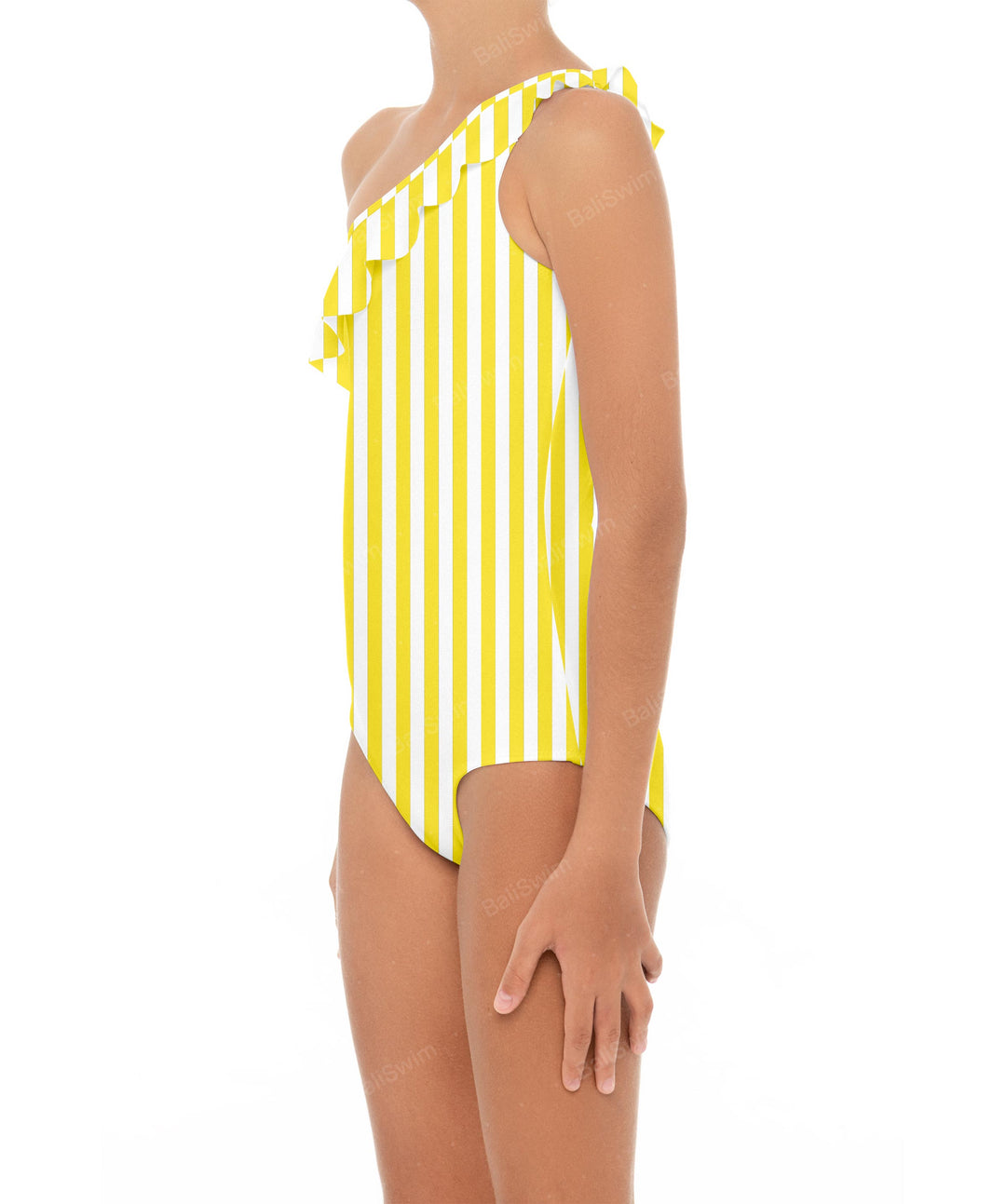 BSGS-S01 Girl's One Piece