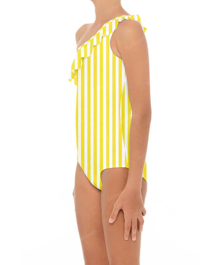 BSGS-S01 Girl's One Piece