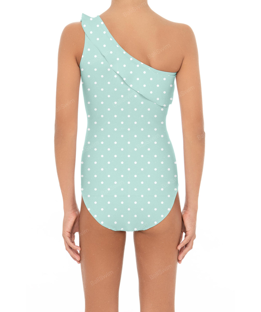 BSGS-S01 Girl's One Piece