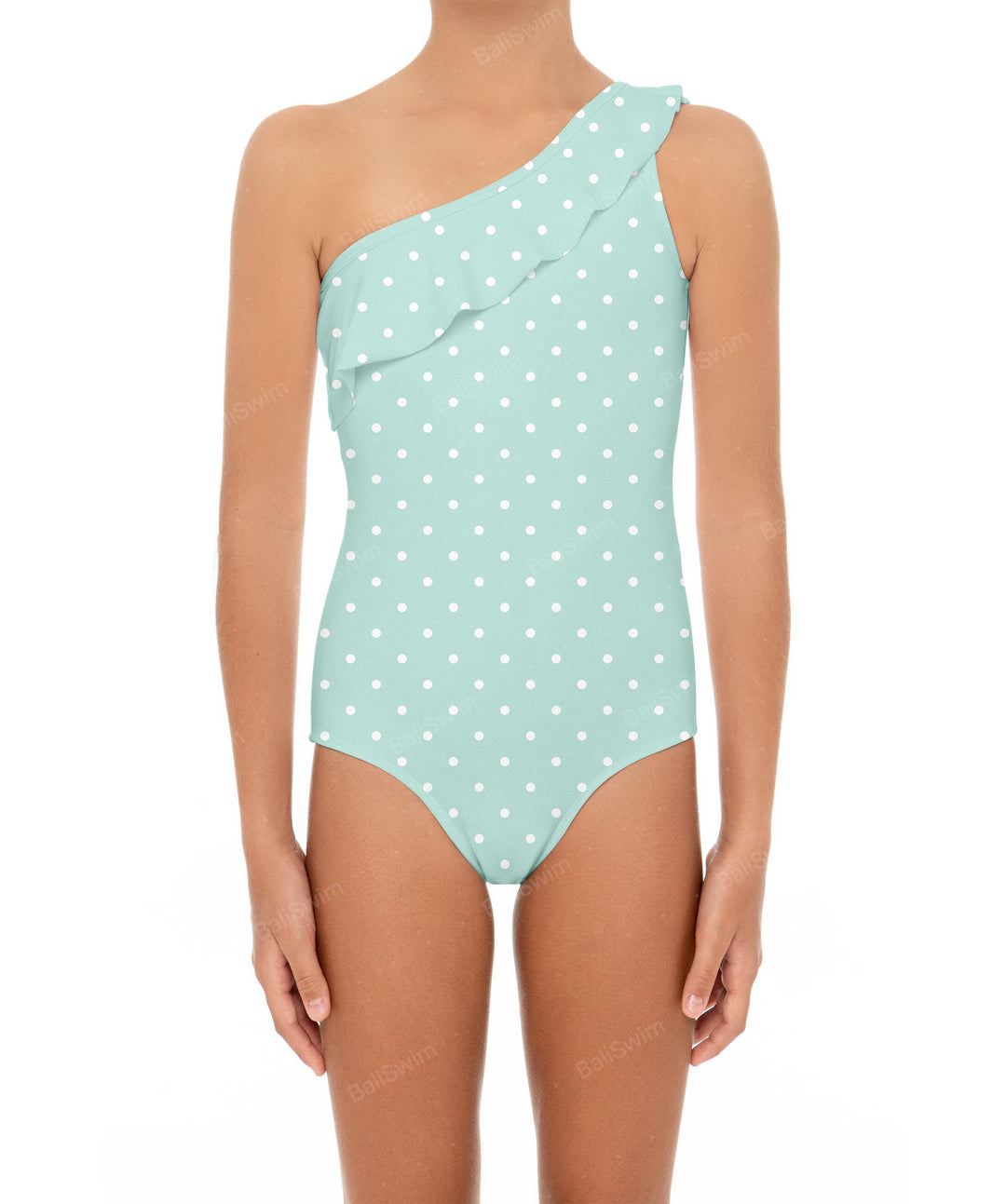 BSGS-S01 Girl's One Piece