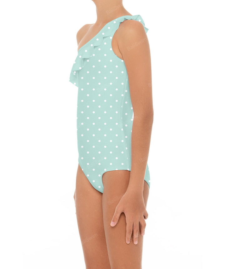 BSGS-S01 Girl's One Piece