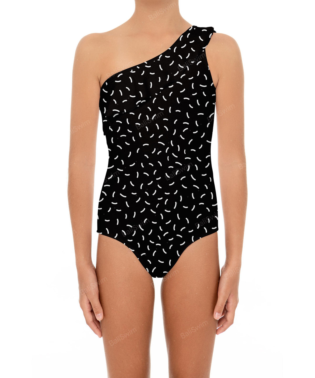 BSGS-S01 Girl's One Piece