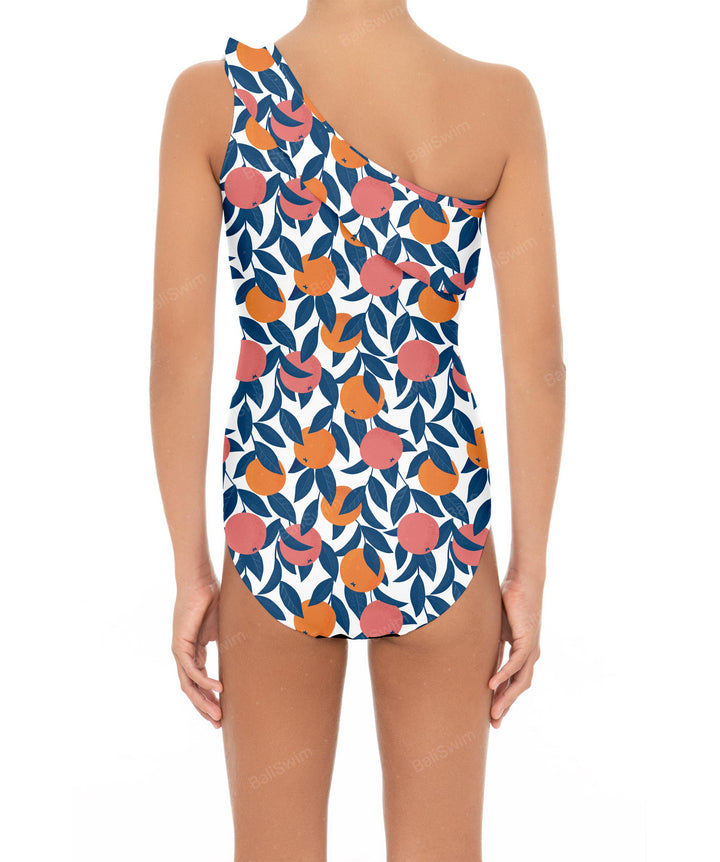 BSGS-S01 Girl's One Piece