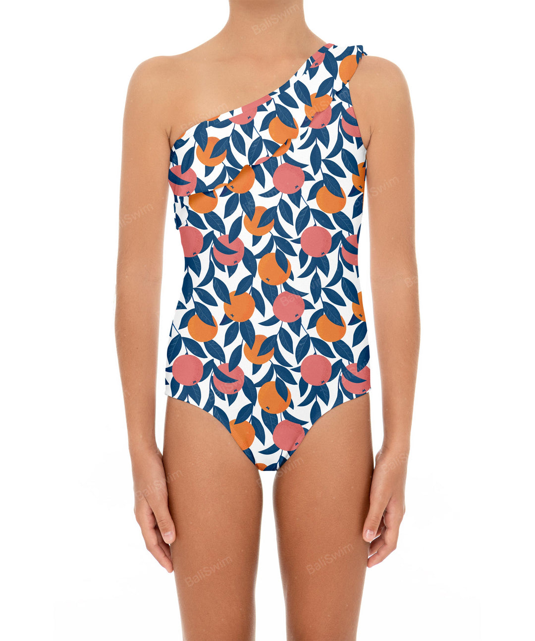 BSGS-S01 Girl's One Piece