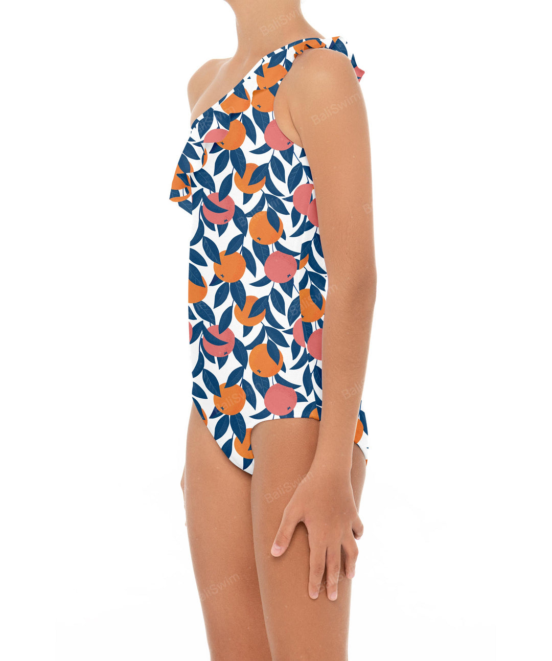 BSGS-S01 Girl's One Piece