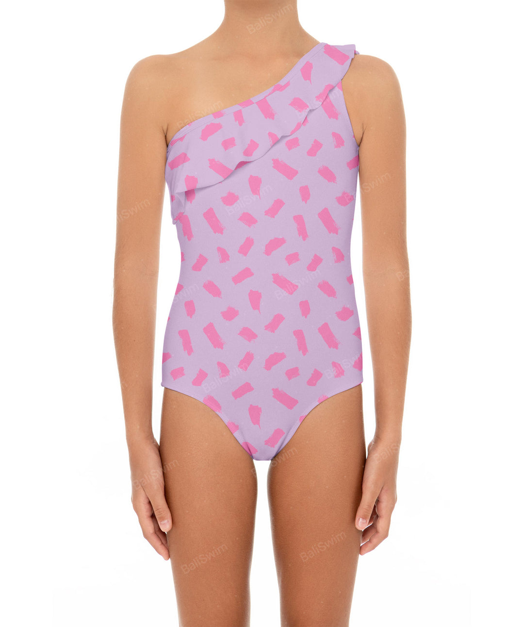 BSGS-S01 Girl's One Piece