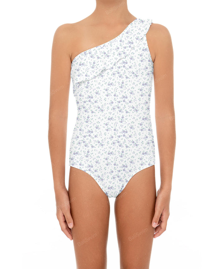 BSGS-S01 Girl's One Piece