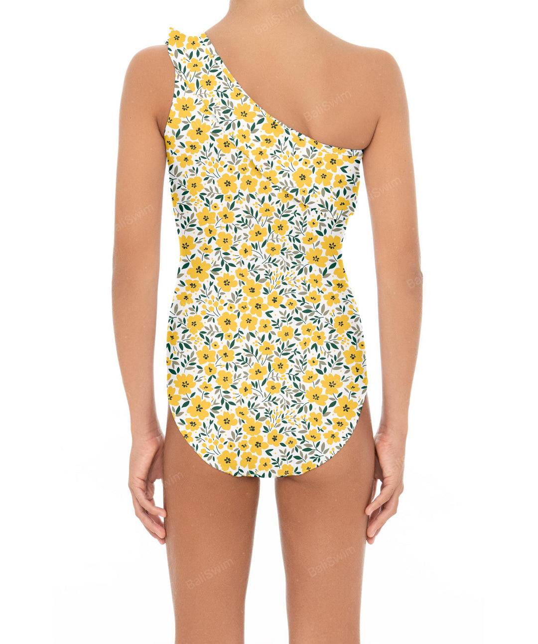 BSGS-S01 Girl's One Piece