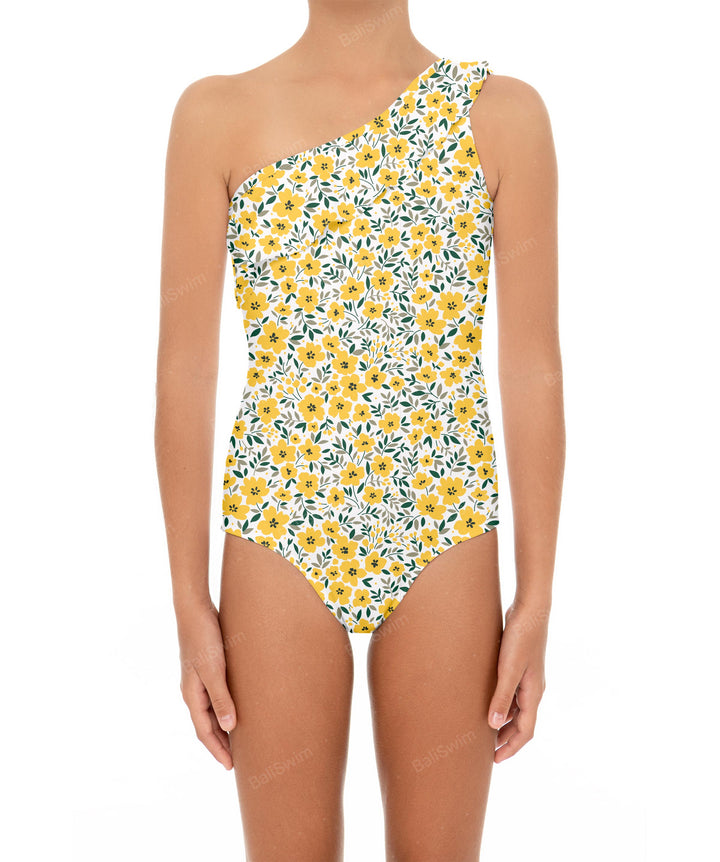 BSGS-S01 Girl's One Piece