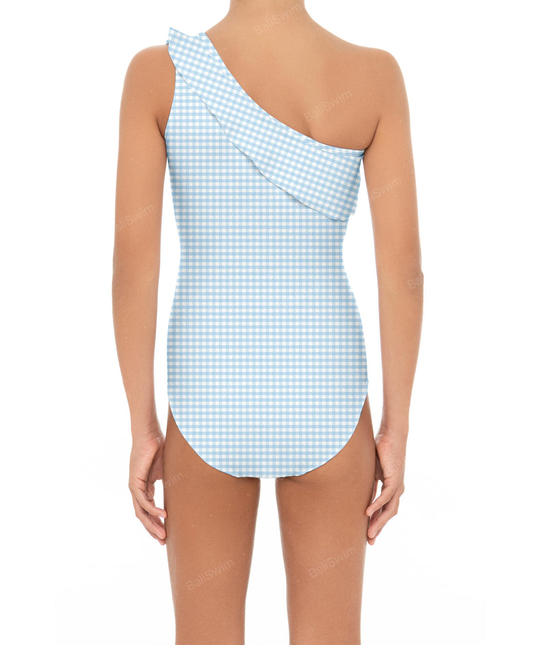 BSGS-S01 Girl's One Piece