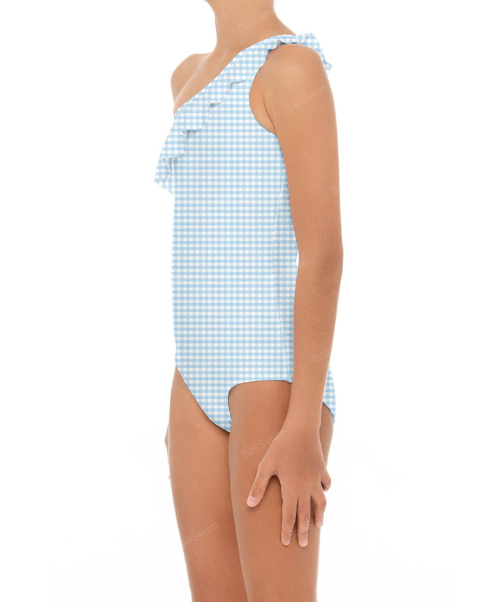 BSGS-S01 Girl's One Piece