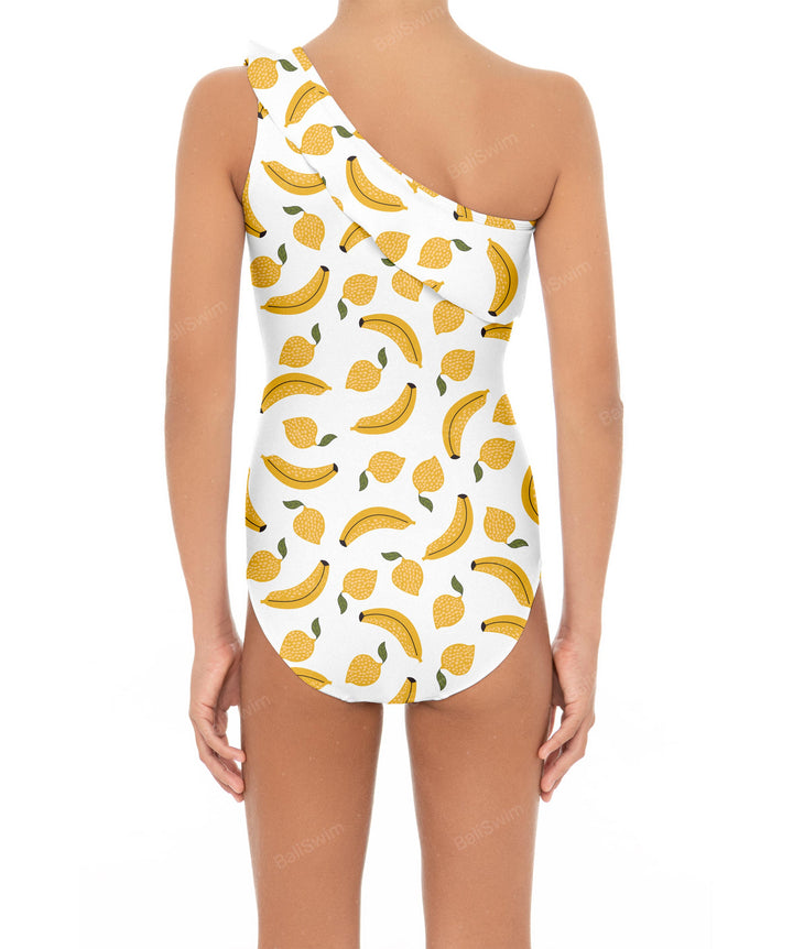 BSGS-S01 Girl's One Piece