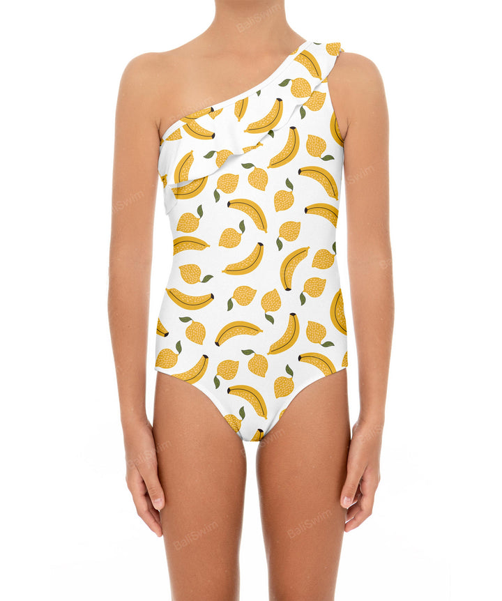 BSGS-S01 Girl's One Piece