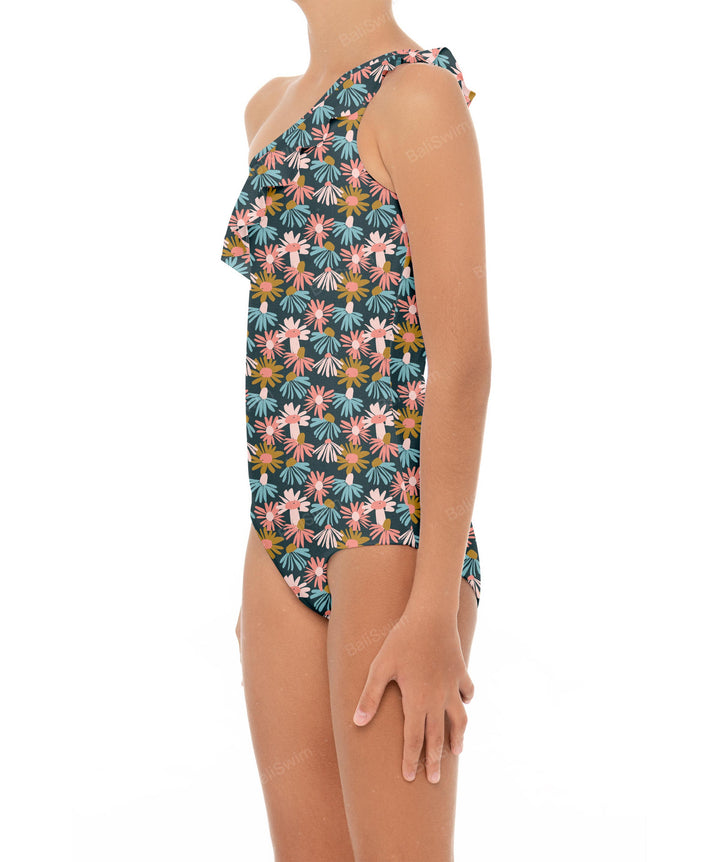 BSGS-S01 Girl's One Piece