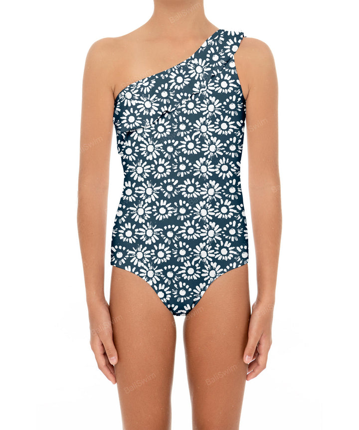 BSGS-S01 Girl's One Piece