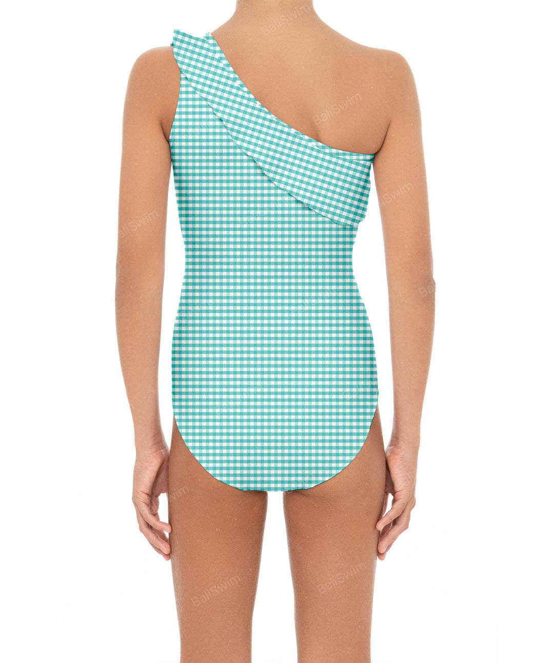 BSGS-S01 Girl's One Piece